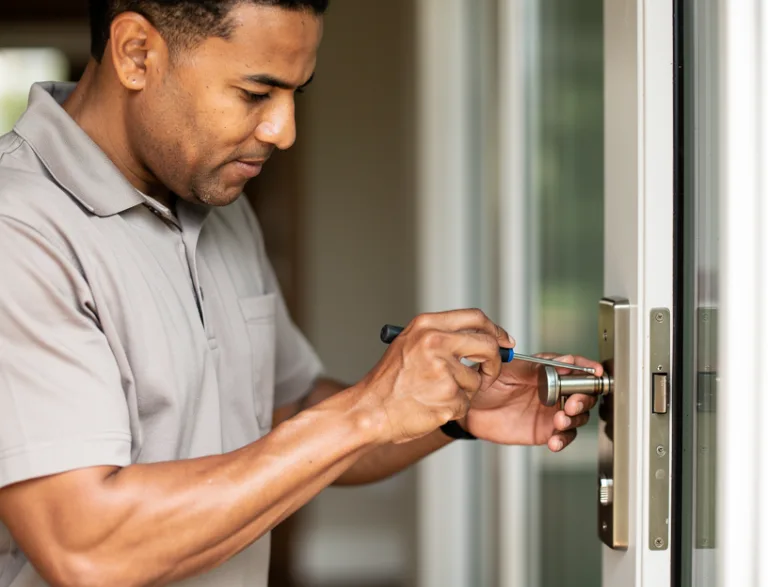 Locksmith service in Deltona